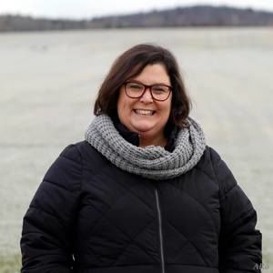 Meet your Posher, Annie